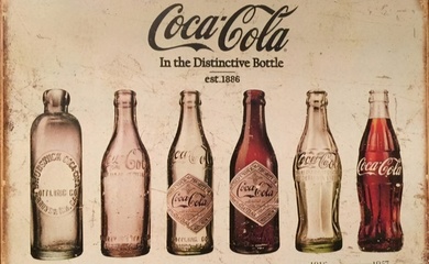 42年過去了,那個曾經站在長城上喝可口可樂的男孩,過得如何?