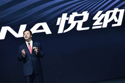 布局新產品新技術新工廠 北京現代發(fā)力后百萬輛時代