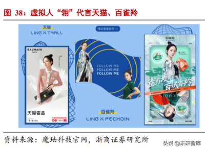 2022年元宇宙行業(yè)發(fā)展現狀及市場前景分析 北京廣告視角下的互聯網必由之路