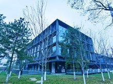 北京東城雍和宮周邊廣告位 日租金4-5元/平方米/天的商機解析